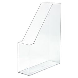 Tijdschriftencassettes han 16501-23 clear c4