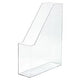 Tijdschriftencassettes han 16501-23 clear c4