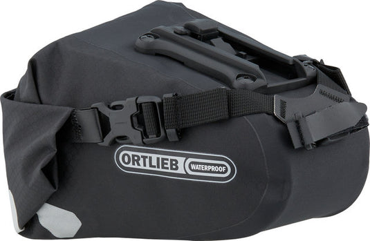 Ortlieb saddle-bag two
