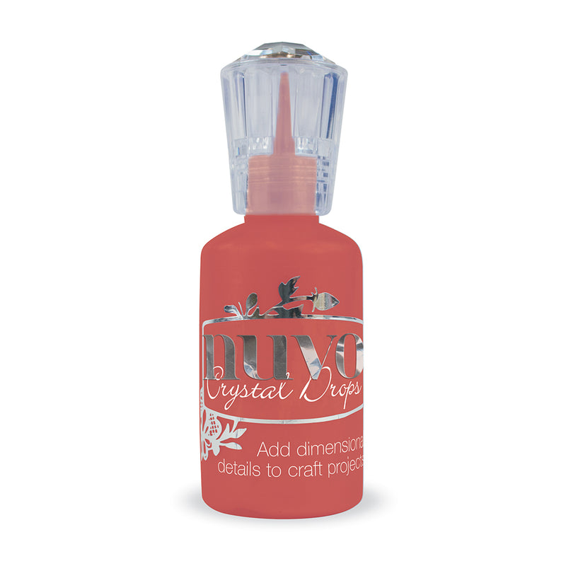 Afbeelding laden in galerijviewer, Nuvo by tonic studios nuvo • crystal drops red berry

