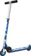 Razor a special edition - step - blauw camouflage - opvouwbaar - kleine wielen 98 mm - voor kinderen - tot 65 kg - vanaf 5 jaar
