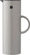 Stelton - em77 thermo 1 l - light grey (918)
