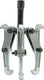 Merkloos sans marque brandless lagertrekker 75 mm
