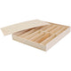 Https: www.cchobby.nl houten-doos-met-deksel-afm-29x37x5-cm-1-stuk