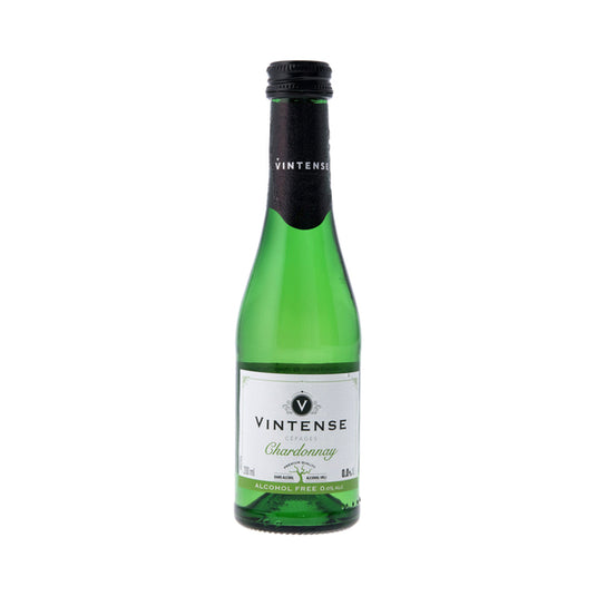 Vintense cepage chardonnay (12x20cl) alcoholvrije wijn