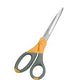 Wedo universele schaar grijs titanium 18 cm