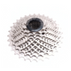 Sunshine Cassette 11-speed. 11-36 zilver