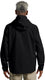 Jack wolfskin trailtime 2l jas heren - maat l