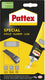 Pattex special plastic 30g | veelzijdig voor diverse materialen | professionele resultaten, vlekkeloze afwerking | betrouwbare speciaallijm voor meesterlijke projecten.
