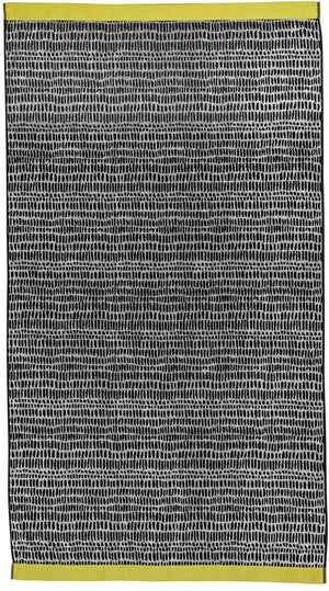 Kaat amsterdam zanzibar strandlaken - 100x180 cm - multi