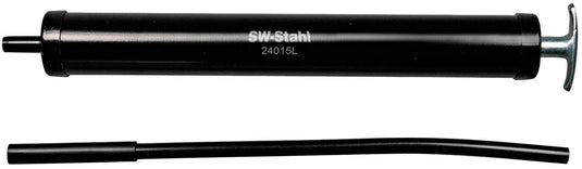 Sw stahl oliepomp oil extraction pump .