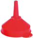 Max4car trechter funnel orange ø 150mm
