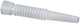 Pressol schenktuit flexible discharge pipes