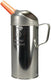 Pressol maatkan measuring cup metal 2 ltr