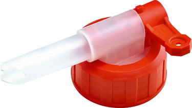 Sonax ablasshahn discharge valve f. 3+ 5 l