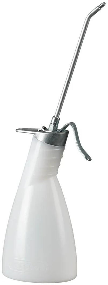 Pressol öler plastic oiler 300 ml polyaethylene