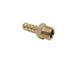 Prevost grs compd slangpilaar 8mm 1 4 buitendraad