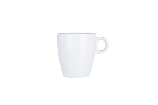Cosy trendy mokje essentials wit 19cl doos a 6 stuks