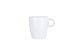 Cosy trendy mokje essentials wit 19cl doos a 6 stuks