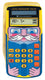 Texas instruments rekenmachine little professor solar