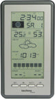 Technoline weerstation ws 9040-it met thermometer en hygrometer met 1 buitensensor tot 100 m