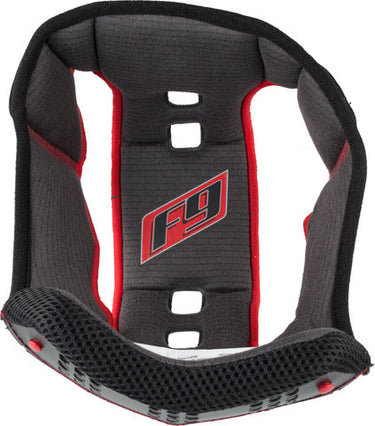 Bell spare liner for full-9 helmet