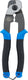 Parktool cable cutter cn-10