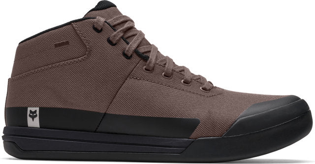 Afbeelding laden in galerijviewer, Fox head union canvas mid mtb shoes
