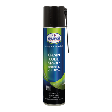 Eurol Kettingspray Cross Off-Road 400ml