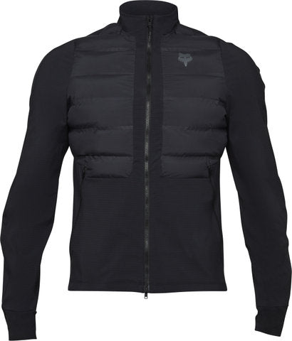Fox head flexair fire hybrid jacket