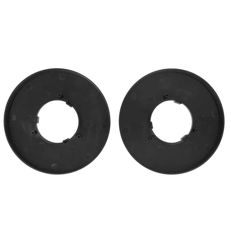 Afbeelding laden in galerijviewer, Dnp papier adapters spacers 2 stuks voor 13x18 papier voor ds-rx1 printer
