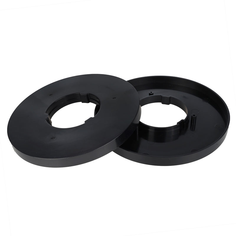 Afbeelding laden in galerijviewer, Dnp papier adapters spacers 2 stuks voor 13x18 papier voor ds-rx1 printer
