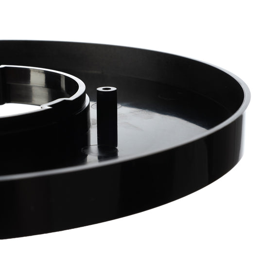 Dnp papier adapters spacers 2 stuks voor 13x18 papier voor ds-rx1 printer