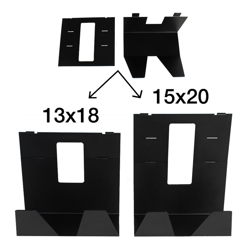Afbeelding laden in galerijviewer, DNP Metalen Papierlade voor 15x20 Prints voor DS-RX1 en DS620 Printer
