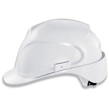 Uvex veiligheidshelm airwing bwr wit 9762-030