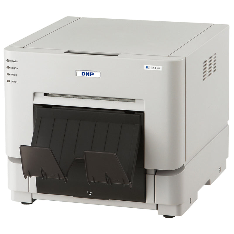 Afbeelding laden in galerijviewer, DNP Digitale Dye Sublimation Foto Printer DS-RX1HS
