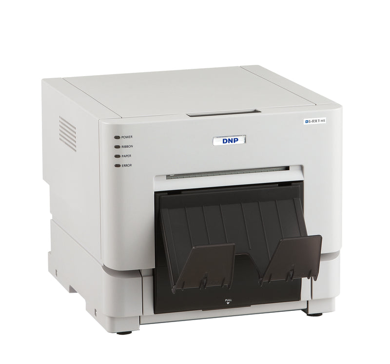 Afbeelding laden in galerijviewer, DNP Digitale Dye Sublimation Foto Printer DS-RX1HS
