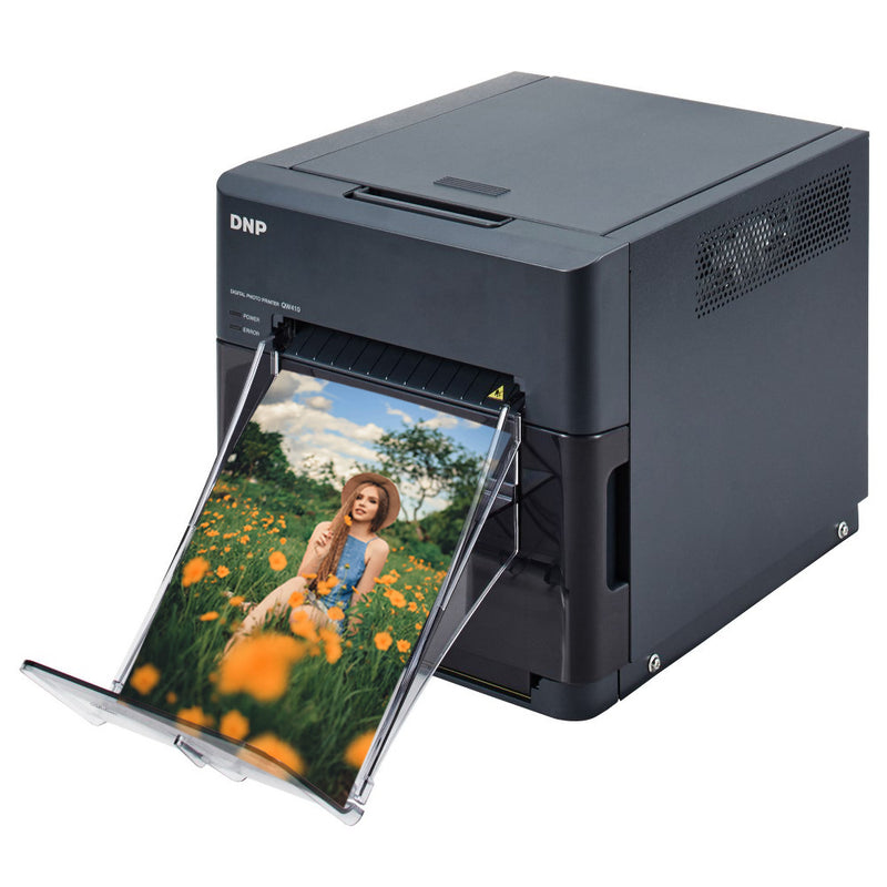 Afbeelding laden in galerijviewer, Dnp digitale dye sublimation foto printer dp-qw410
