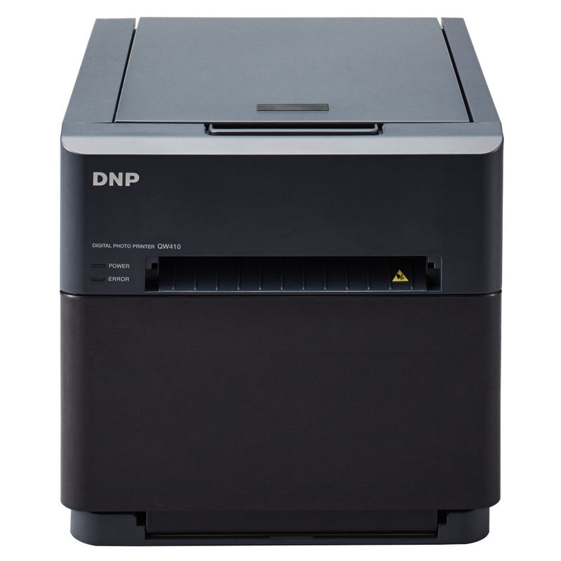 Afbeelding laden in galerijviewer, Dnp digitale dye sublimation foto printer dp-qw410
