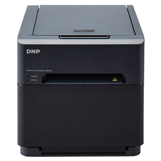 Dnp digitale dye sublimation foto printer dp-qw410