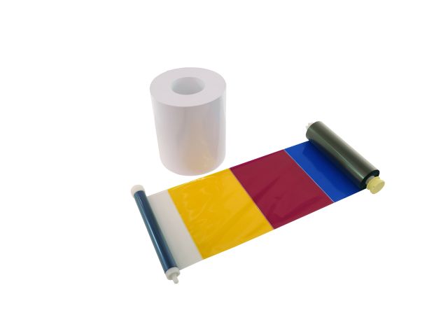 Afbeelding laden in galerijviewer, DNP Papier DM68620 2 Rol � 200 St. 15x20 voor DS620
