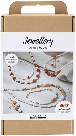 Creativ company cc hobbyset sieraden