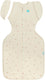 Love to dream ™ babyslaapzak swaddle up™ - inbakeren afbouwen - baby 3-6 maanden - 6-8.5 kg - all season - oat twigs