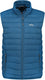 Kjelvik haldor bodywarmer heren - maat s