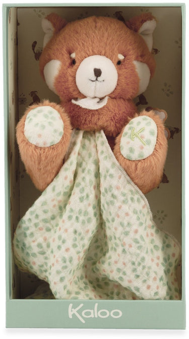 Kaloo petit songe - rode panda