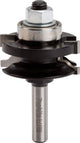 Makita r4,76 s 8mm freesbit contraprofielfrees + lager 41,28 s8 - d-11900