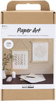 Creativ company cc hobbyset papierkunst papieren hangers