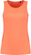 Rogelli core hardloopsinglet dames - koraal - m