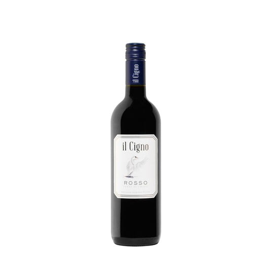 Il cigno merlot varietale (0.75 liter)