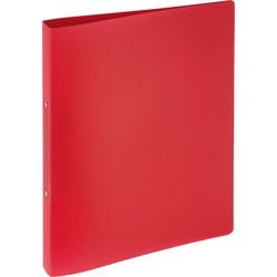 Ringband pagna lucy colors 2 ringen rood